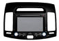 In Dash Navigation System HYUNDAI DVD Player Elantra Avante nhà cung cấp