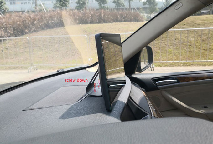 Đầu xe ô tô DVD Player Android Âm thanh đa năng GPS Bluetooth SD Wifi