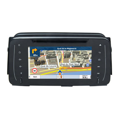Trung Quốc Nissan Kicks dvd player support gps navigation mirror link quad core 6.0/7.1 system nhà cung cấp