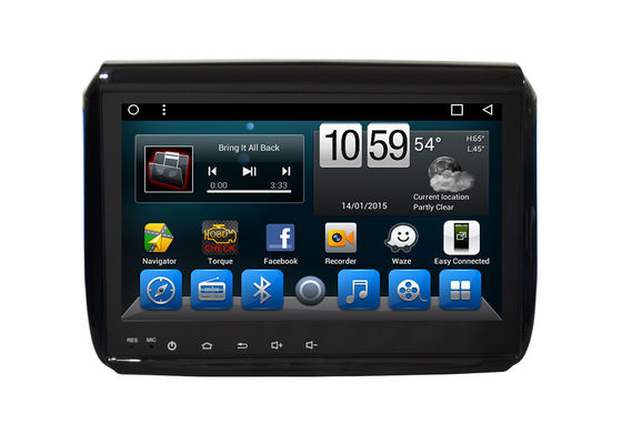 Trung Quốc Trong Dash nhận 2008 Peugeot Danh mục Hệ thống với Radio Bluetooth Android nhà cung cấp