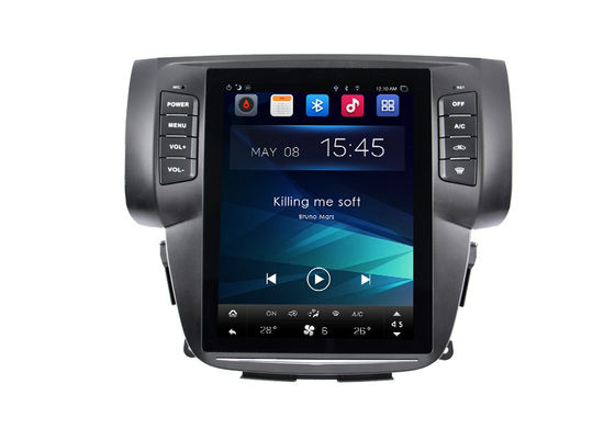 Trung Quốc Android Auto Radio Hệ thống định vị xe hỗ trợ Camera quan sát phía sau / HD Video nhà cung cấp