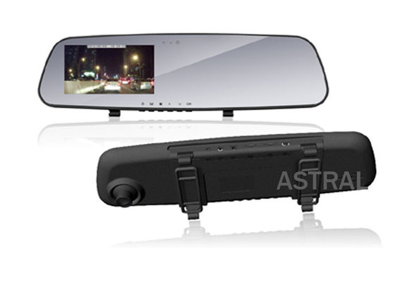 Trung Quốc Máy ghi hình DVR 420TVL Sao lưu Hệ thống đỗ xe ô tô Reverse với Hệ thống Rảnh tay Bluetooth nhà cung cấp