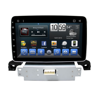 Trung Quốc Hệ thống định vị đa ngôn ngữ PEUGEOT 10.1 inch GPS Bluetooth 4G SIM DSP Chơi trên xe hơi nhà cung cấp