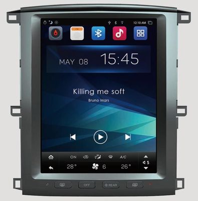 Trung Quốc Hệ thống thông tin giải trí GPS GPS Android Cruiser 100 12.1 inch nhà cung cấp