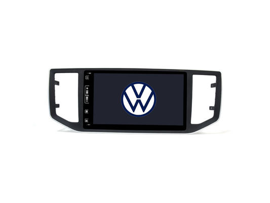 Trung Quốc VW Crafter Hệ thống định vị GPS VOLKSWAGEN trong giải trí xe hơi với đài phát thanh nhà cung cấp