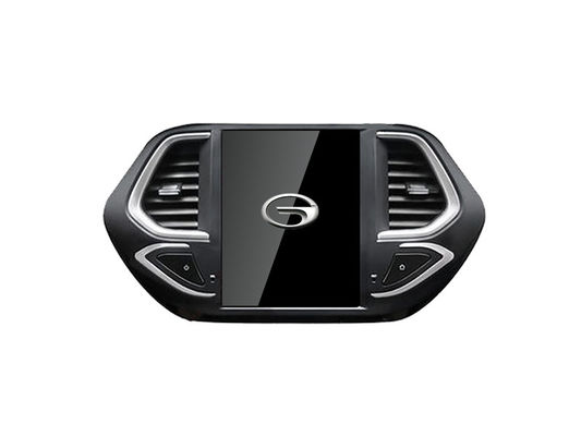 Trung Quốc Double Din Car Dvd Gps Navigation RDS Radio tích hợp Trumpchi Tesla GS4 2009-2014 nhà cung cấp