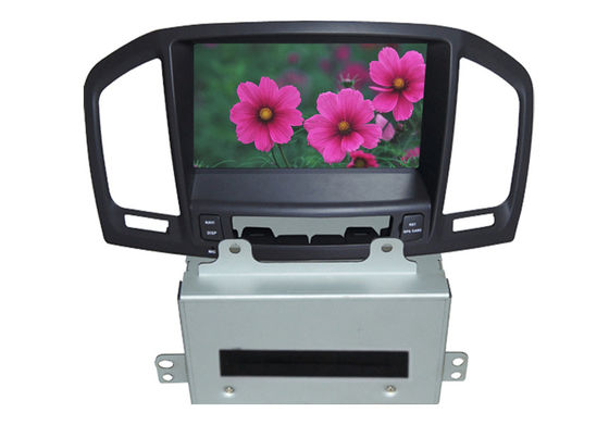 Trung Quốc OPEL Insignia TV BT Hệ thống định vị GPS xe hơi Nga DVD SWC nhà cung cấp