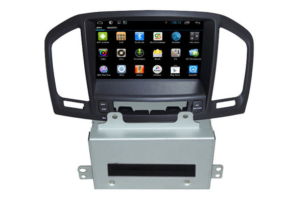 Trung Quốc Hệ thống định vị GPS của xe Buick Regal Hệ thống kiểm soát bánh xe BT Steeering nhà cung cấp