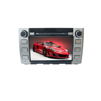 Trung Quốc Android 4.4 TOYOTA GPS Navigation In Car Audio Stereo DVD for Tundra nhà cung cấp