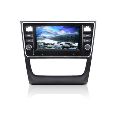 Trung Quốc Android 4.4 Double Din in Car DVD CD Player VW GPS Navigation System for NEW GOL nhà cung cấp