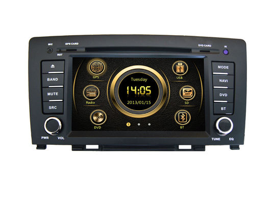 Trung Quốc Car dvd gps navigation system  with DVD CD Player Bluetooth SWC for Great Wall H6 nhà cung cấp