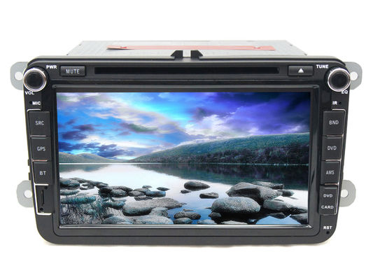 Trung Quốc Android 4.4 double din VOLKSWAGEN GPS Navigation System polo jetta eos candy nhà cung cấp