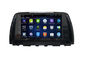 Android 2 Din Car Dvd Car Gps Navigation For Mazda 6 Quad Core RDS Radio nhà cung cấp