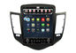 Car Gps Navi Android CHEVROLET GPS Navigation Quad Core System Car Radio For Cruze nhà cung cấp