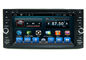 Car Dvd Player Toyota GPS Navigation for Hilux with Bluetooth Wifi 3G nhà cung cấp
