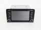 2 Din RDS Radio Audi Central Multimidia GPS Dvd Cd for Audi A3 S3 RS3 2002-2013 nhà cung cấp