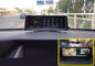 On Dash Car DVR Car Reverse Parking System Buit In Gps Navigation with ADAS 8 Inch Screen nhà cung cấp