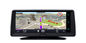 Android System On Dash Car GPS Navigator with FM Radio DVR Bluetooth 3G Wifi nhà cung cấp