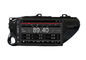 Màn hình cảm ứng 10.1 inch Hệ thống thiết bị điều hướng Gps Video âm thanh trên xe hơi NXP 6624 nhà cung cấp