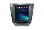 Tesla Style Touch Screen Đa phương tiện Hệ thống định vị Toyota cho Toyota Lexus IS nhà cung cấp