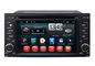 1GHz Mstar786 Subaru Impreza Vùng hẻo lánh Xe hơi DVD Hệ thống Danh mục chính / Đài phát thanh giải trí trong gạch ngang GPS nhà cung cấp
