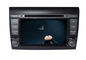 Wince Car Media Bravo Hệ thống định vị FIAT Đầu ra video 3G SWC GPS TV nhà cung cấp
