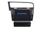 Car Media Digital VOLKSWAGEN Hệ thống định vị GPS với màn hình 7inch nhà cung cấp