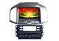 Bộ định vị GPS CHEVROLET đa phương tiện 2012 Captiva Epica iPod Đầu phát DVD Radio TV SWC nhà cung cấp
