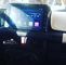 Hệ thống định vị đa phương tiện trên xe hơi âm thanh Android 9.0 Inch Suzuki Jimny 2019 Camera dự phòng nhà cung cấp