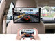 Đầu xe ô tô DVD Player Android Âm thanh đa năng GPS Bluetooth SD Wifi nhà cung cấp