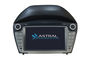 Huyndai Player DVD IX35 2014 Màn hình cảm ứng điện dung Bluetooth SWC Wifi GPS 3G nhà cung cấp
