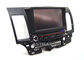 Double Din In Dash GPS Lancer EX MITSUBISHI Điều hướng Bluetooth TV SWC Rockford Fosgate nhà cung cấp