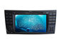 Android Car Central Multimidia GPS Trình phát DVD BT TV 3G Wifi cho lớp học của Benz e nhà cung cấp