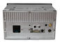 6.2 Inch Digital Display HYUNDAI DVD Player for with Radio GPS for Azera 05-11 nhà cung cấp