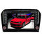 Touch Screen VOLKSWAGEN GPS Navigation System / dvd gps navigation system nhà cung cấp