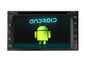 6.2inch Universal Android GPS Navigation System BT TV iPod TPMS OBD nhà cung cấp